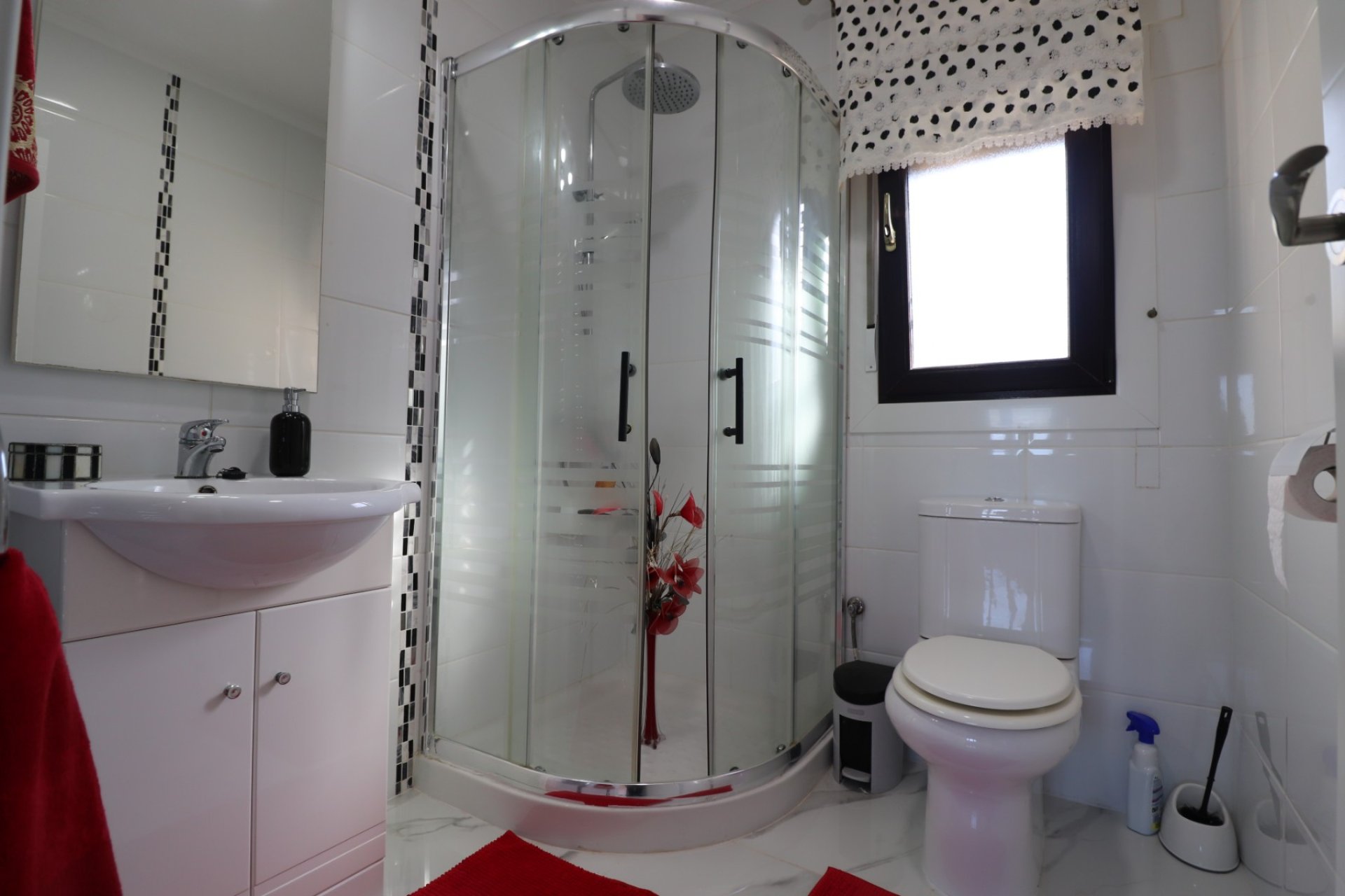 Sale - Villa - Algorfa - Lomas de La Juliana