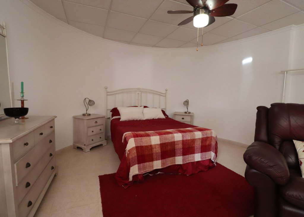 Sale - Villa - Algorfa - Lomas de La Juliana