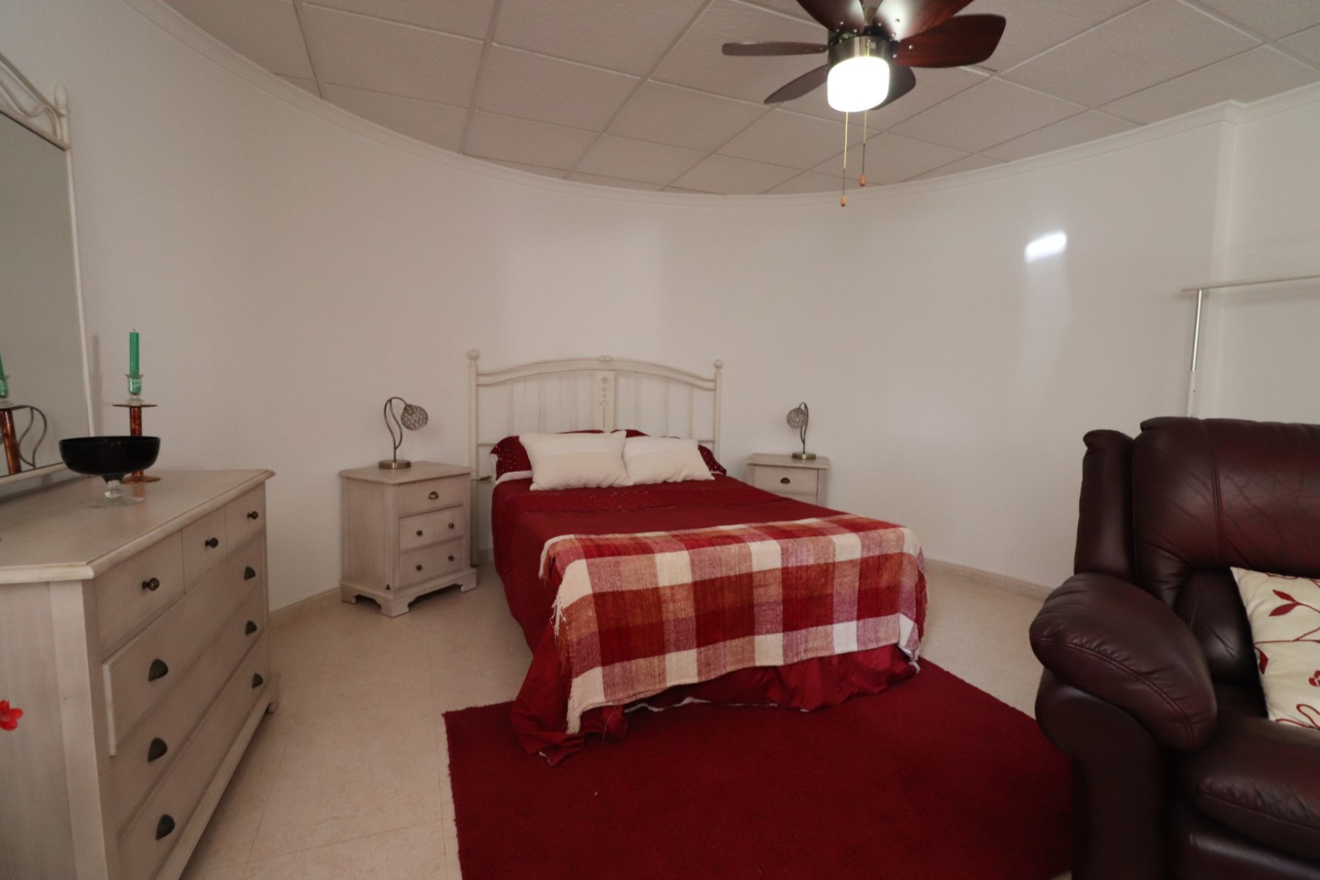 Sale - Villa - Algorfa - Lomas de La Juliana