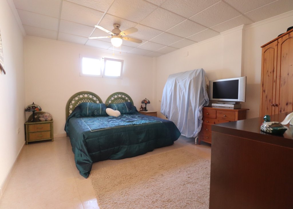 Sale - Villa - Algorfa - Lomas de La Juliana