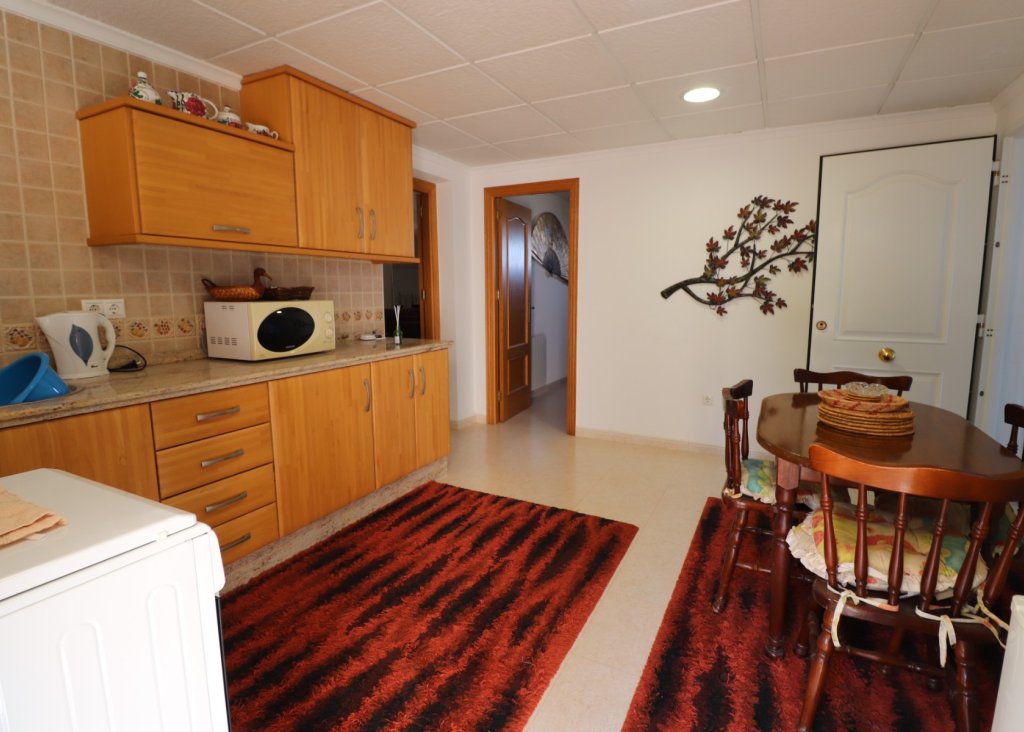 Sale - Villa - Algorfa - Lomas de La Juliana