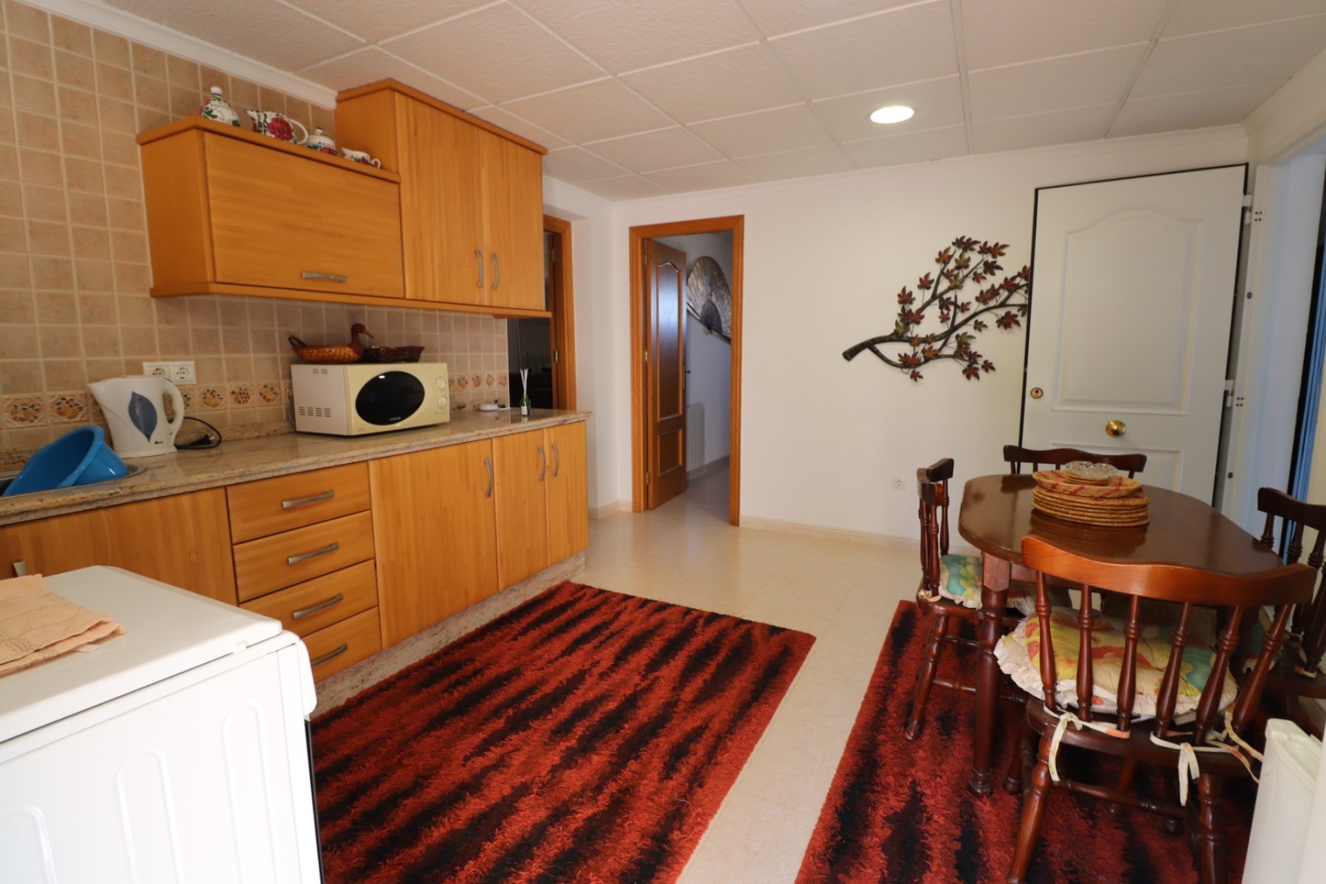 Sale - Villa - Algorfa - Lomas de La Juliana