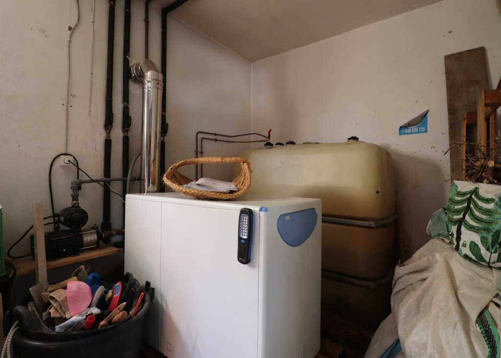 Sale - Villa - Algorfa - Lomas de La Juliana