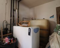 Sale - Villa - Algorfa - Lomas de La Juliana