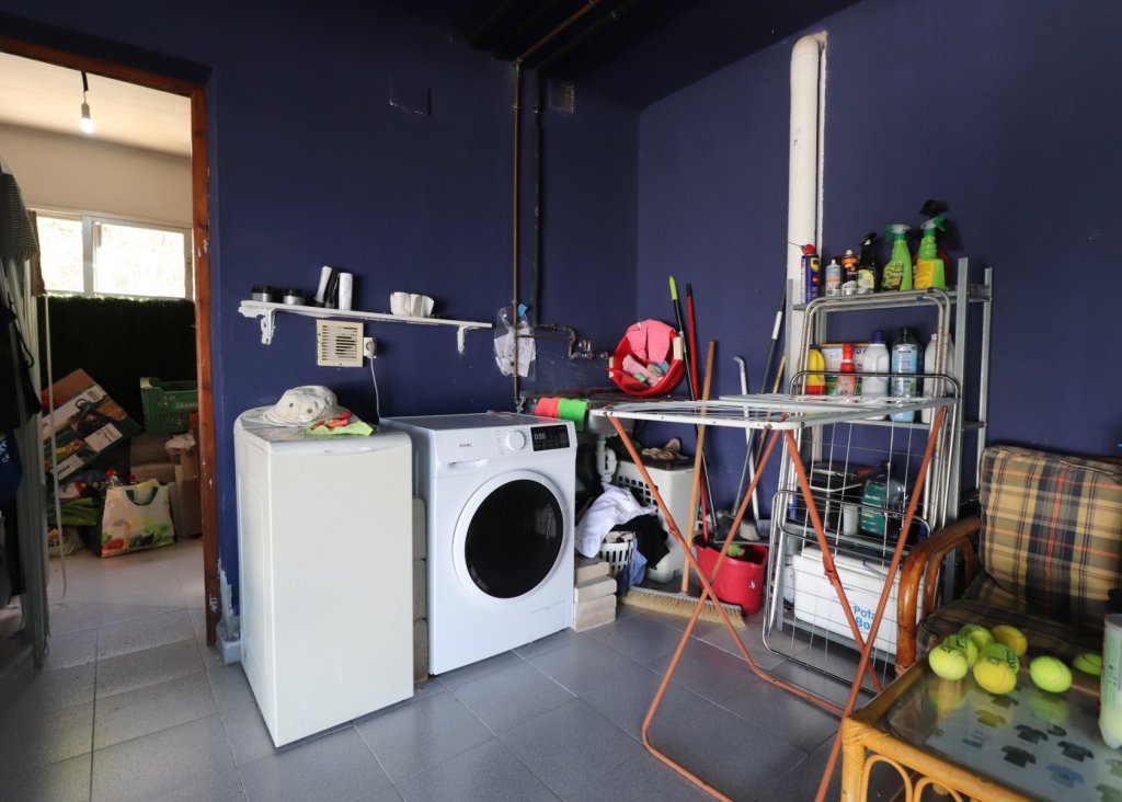 Sale - Villa - Algorfa - Lomas de La Juliana