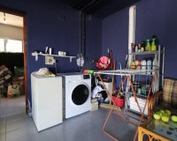 Sale - Villa - Algorfa - Lomas de La Juliana