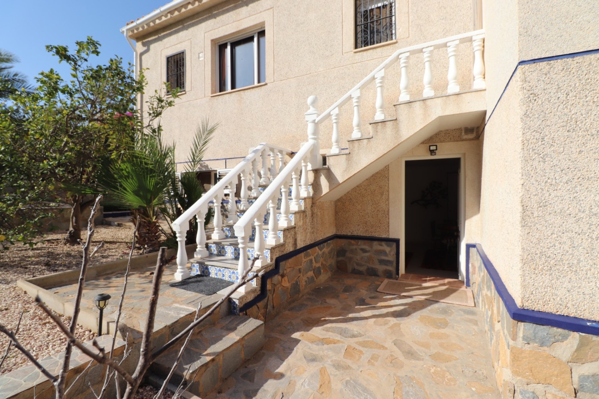 Sale - Villa - Algorfa - Lomas de La Juliana