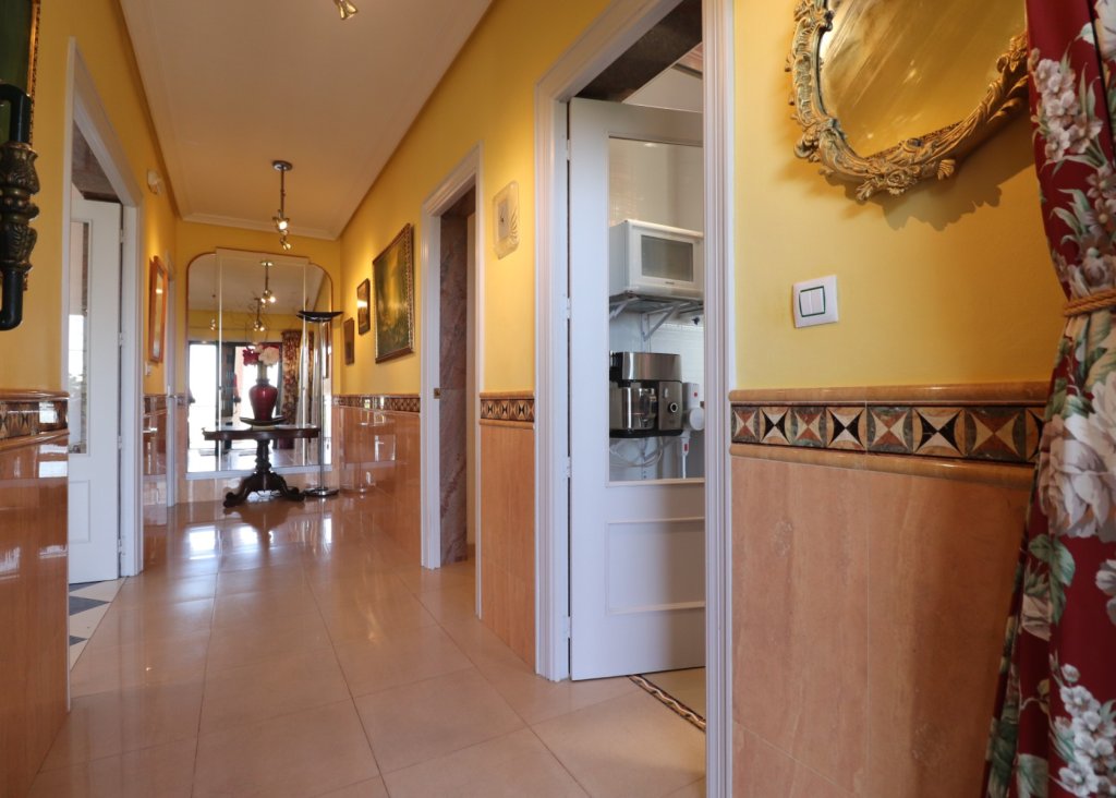 Sale - Villa - Algorfa - Lomas de La Juliana