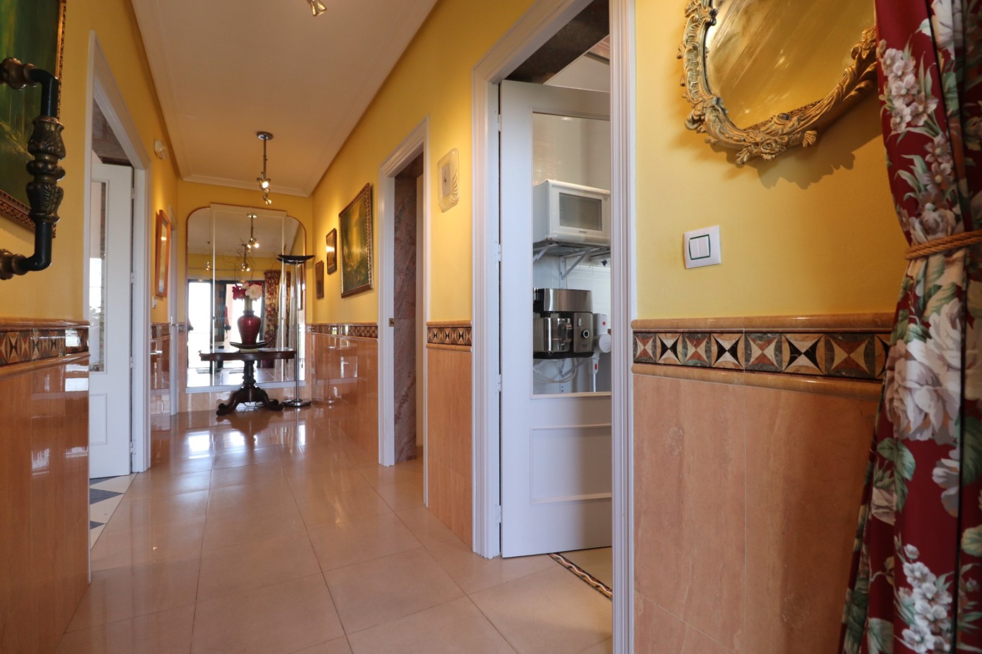 Sale - Villa - Algorfa - Lomas de La Juliana