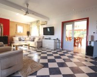 Sale - Villa - Algorfa - Lomas de La Juliana