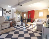 Sale - Villa - Algorfa - Lomas de La Juliana