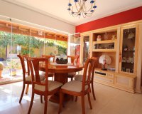 Sale - Villa - Algorfa - Lomas de La Juliana