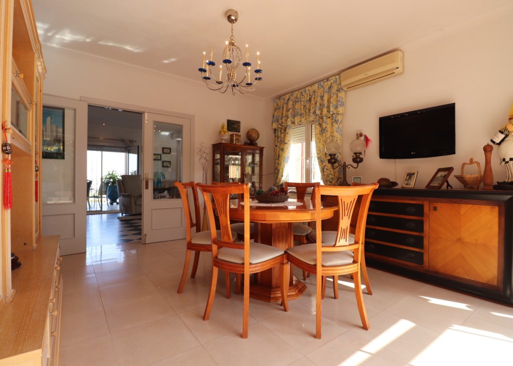 Sale - Villa - Algorfa - Lomas de La Juliana