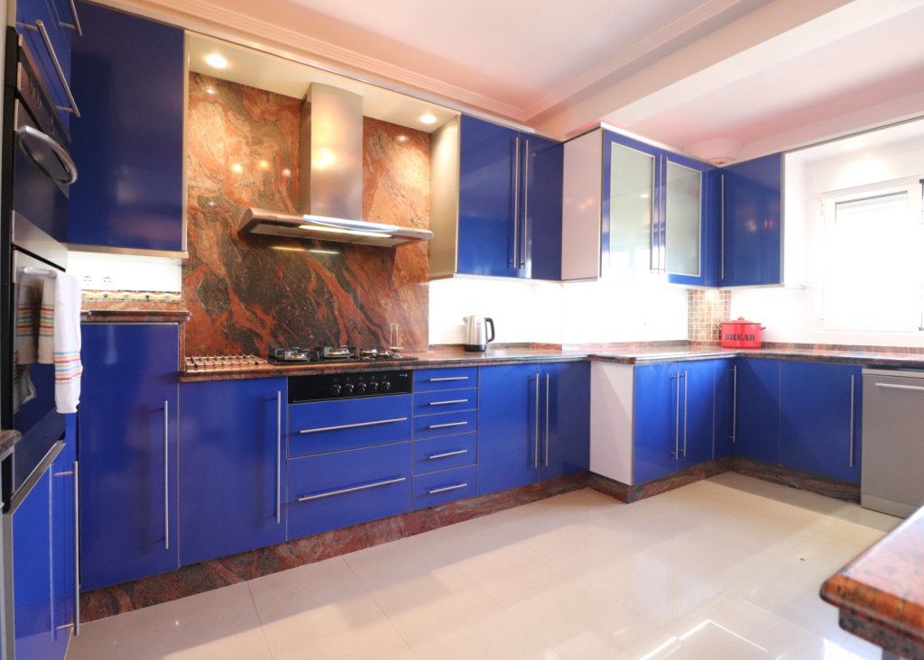 Sale - Villa - Algorfa - Lomas de La Juliana