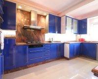 Sale - Villa - Algorfa - Lomas de La Juliana