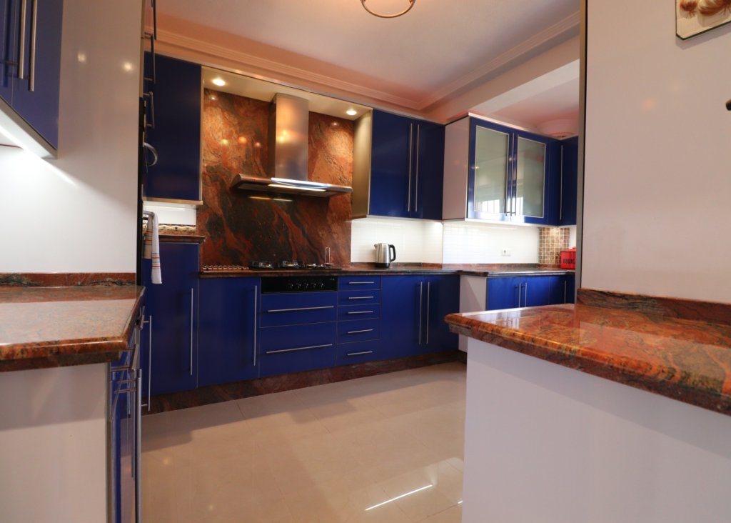 Sale - Villa - Algorfa - Lomas de La Juliana