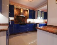 Sale - Villa - Algorfa - Lomas de La Juliana