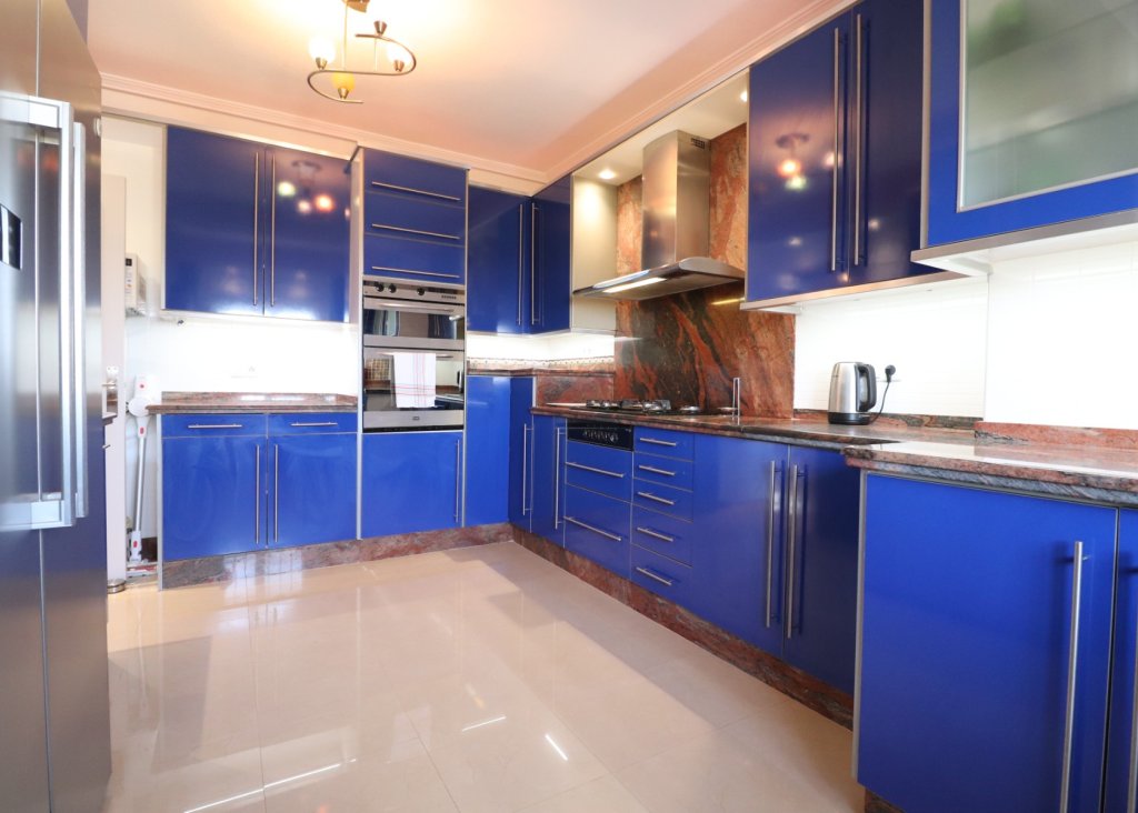 Sale - Villa - Algorfa - Lomas de La Juliana