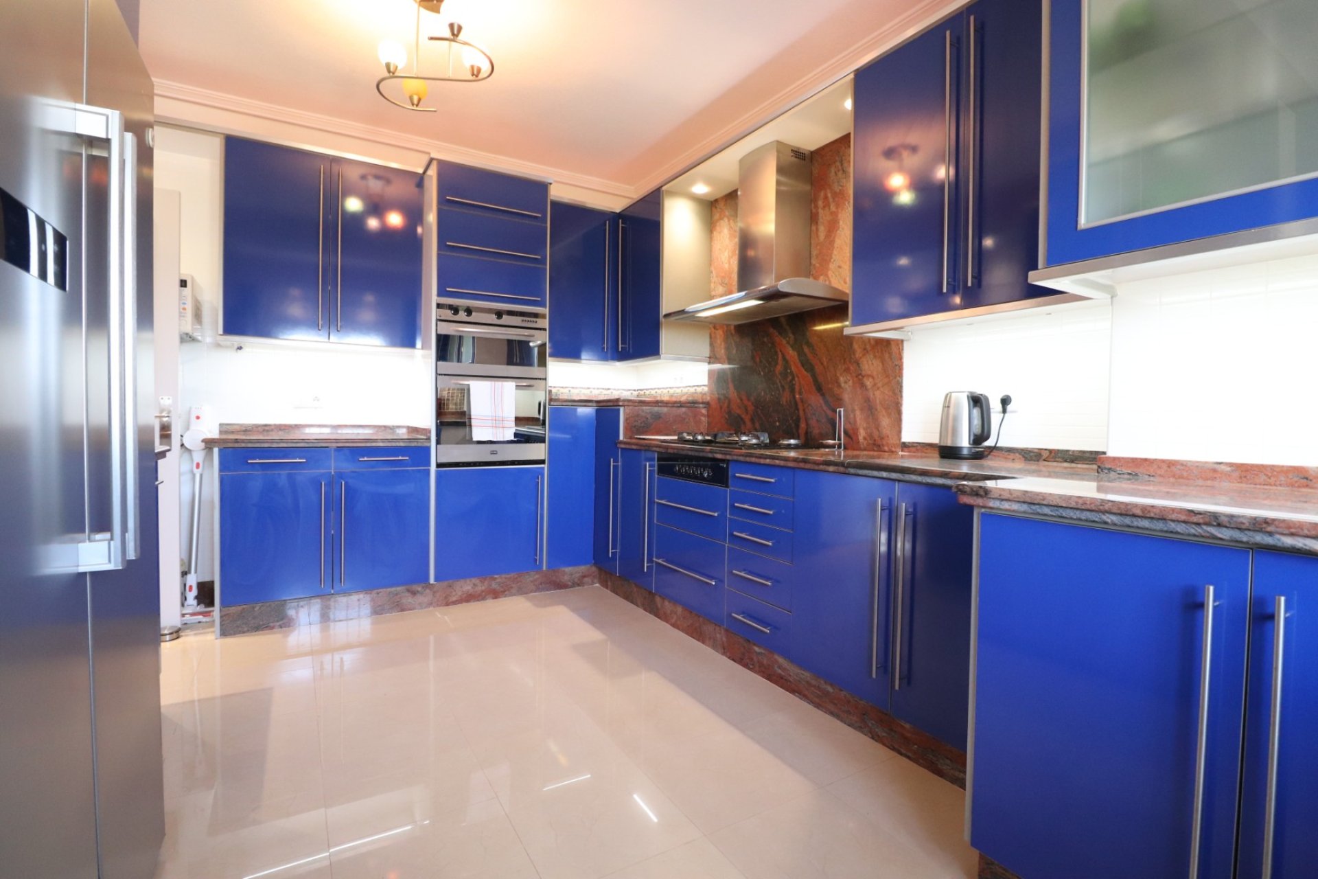 Sale - Villa - Algorfa - Lomas de La Juliana