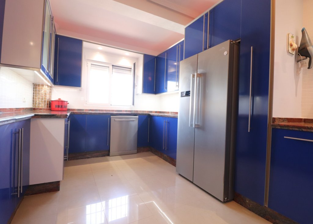 Sale - Villa - Algorfa - Lomas de La Juliana