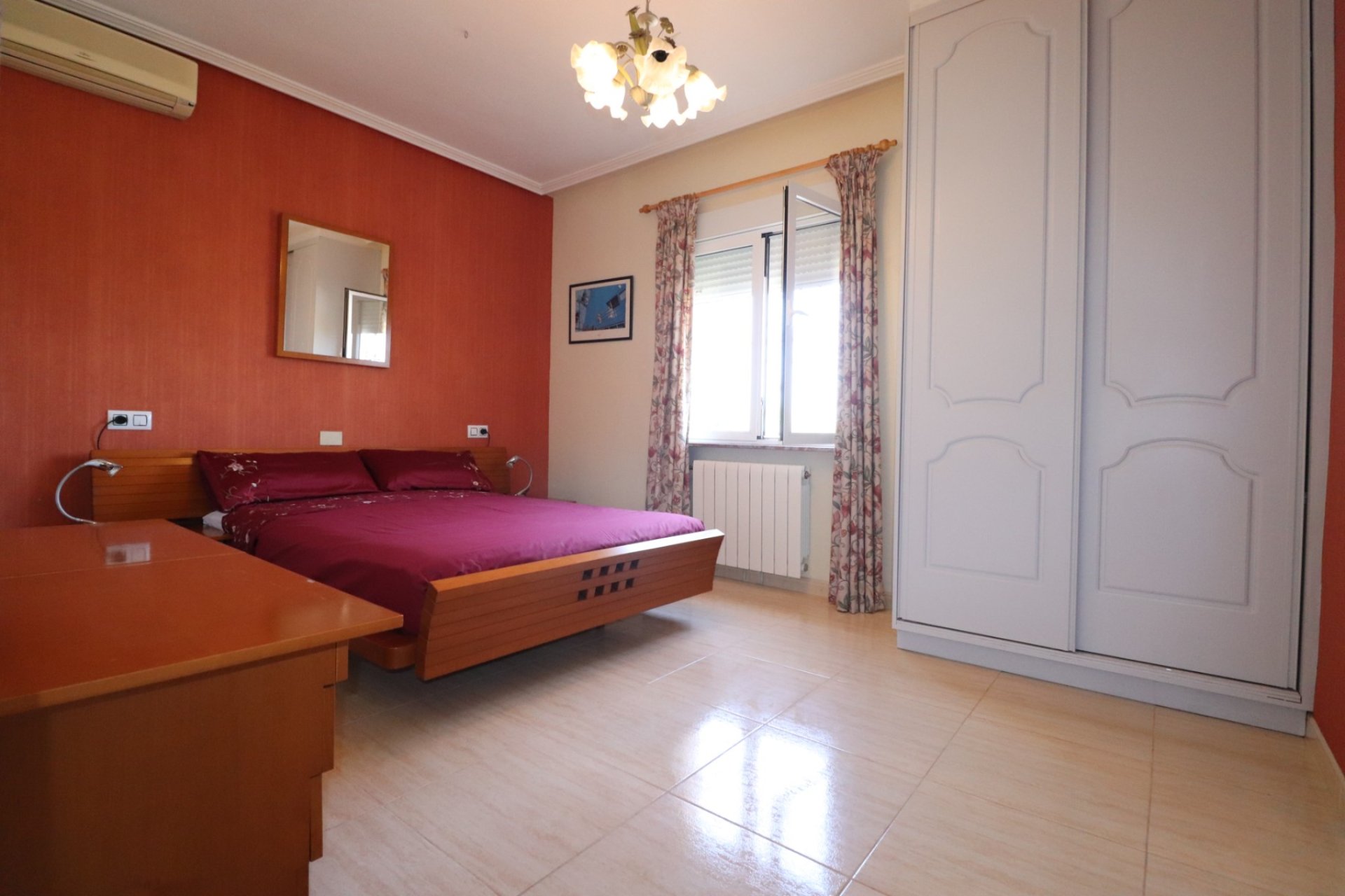 Sale - Villa - Algorfa - Lomas de La Juliana