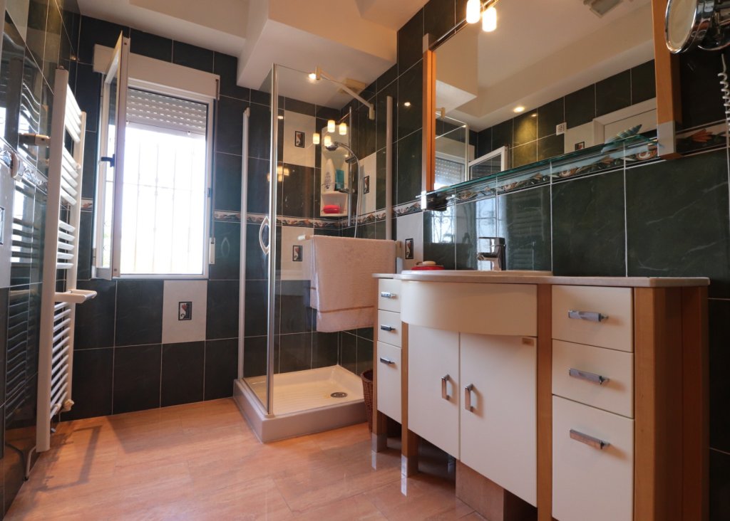 Sale - Villa - Algorfa - Lomas de La Juliana