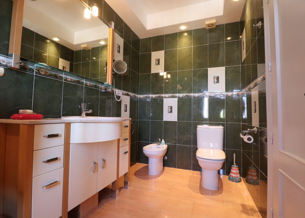 Sale - Villa - Algorfa - Lomas de La Juliana