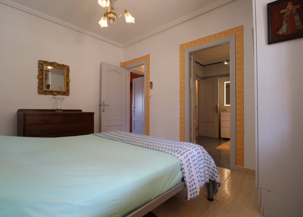 Sale - Villa - Algorfa - Lomas de La Juliana