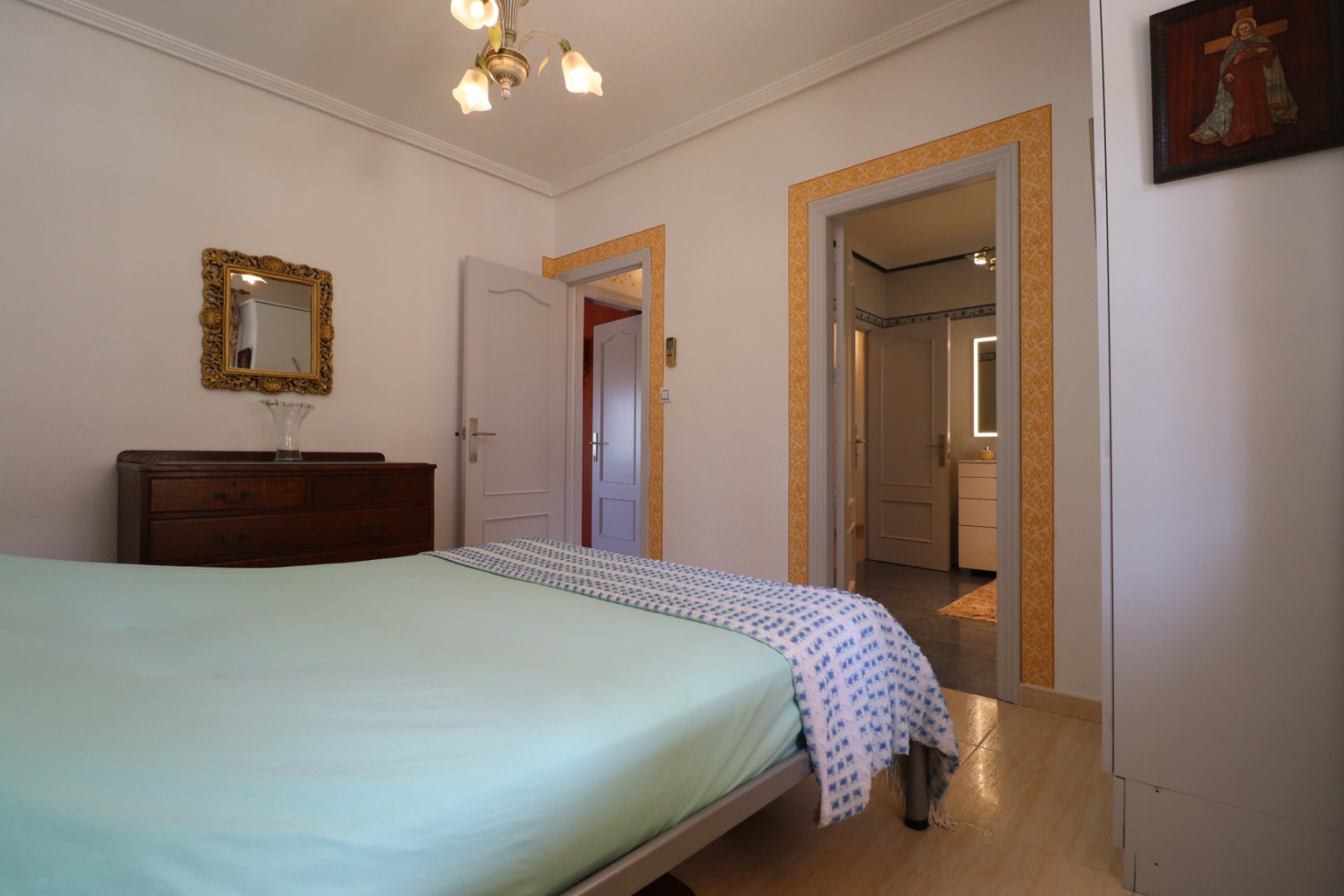 Sale - Villa - Algorfa - Lomas de La Juliana