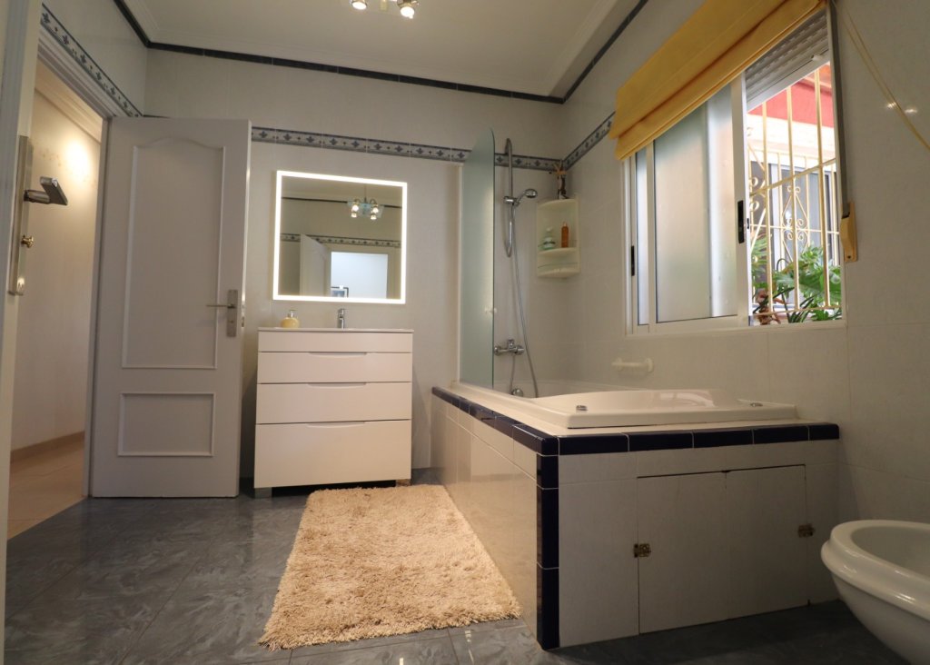 Sale - Villa - Algorfa - Lomas de La Juliana