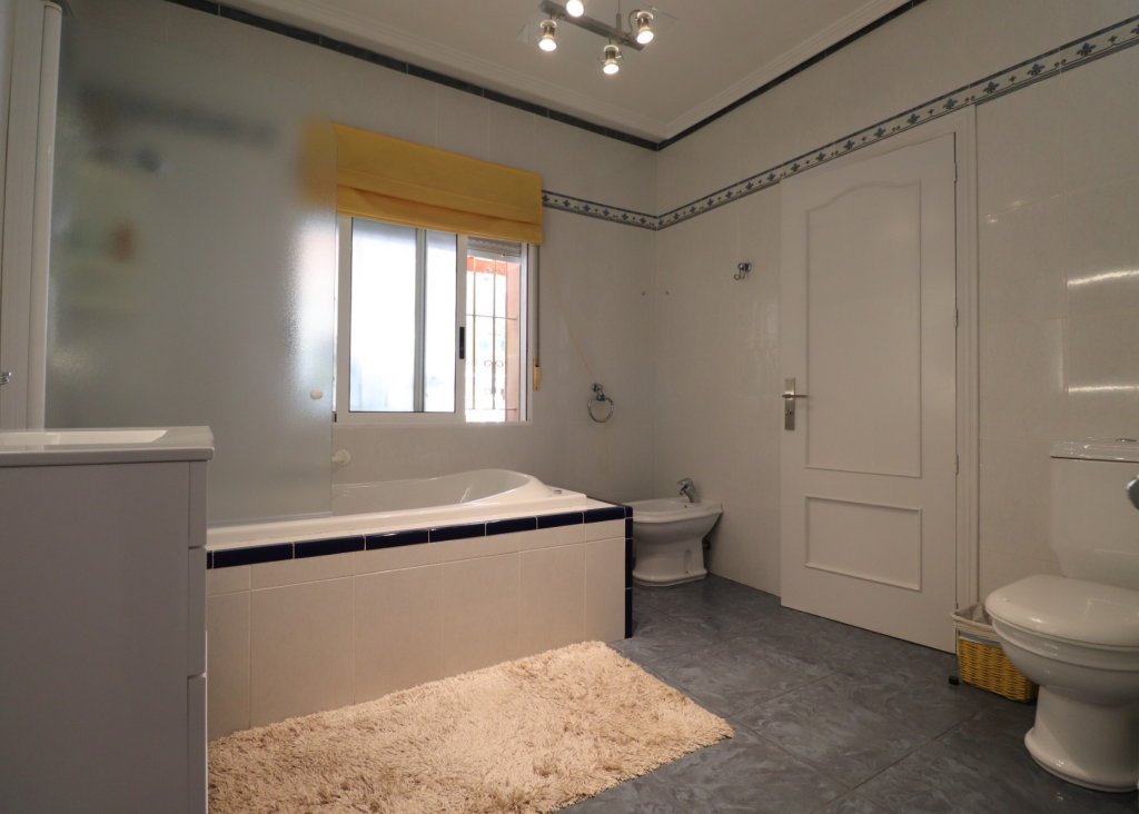 Sale - Villa - Algorfa - Lomas de La Juliana