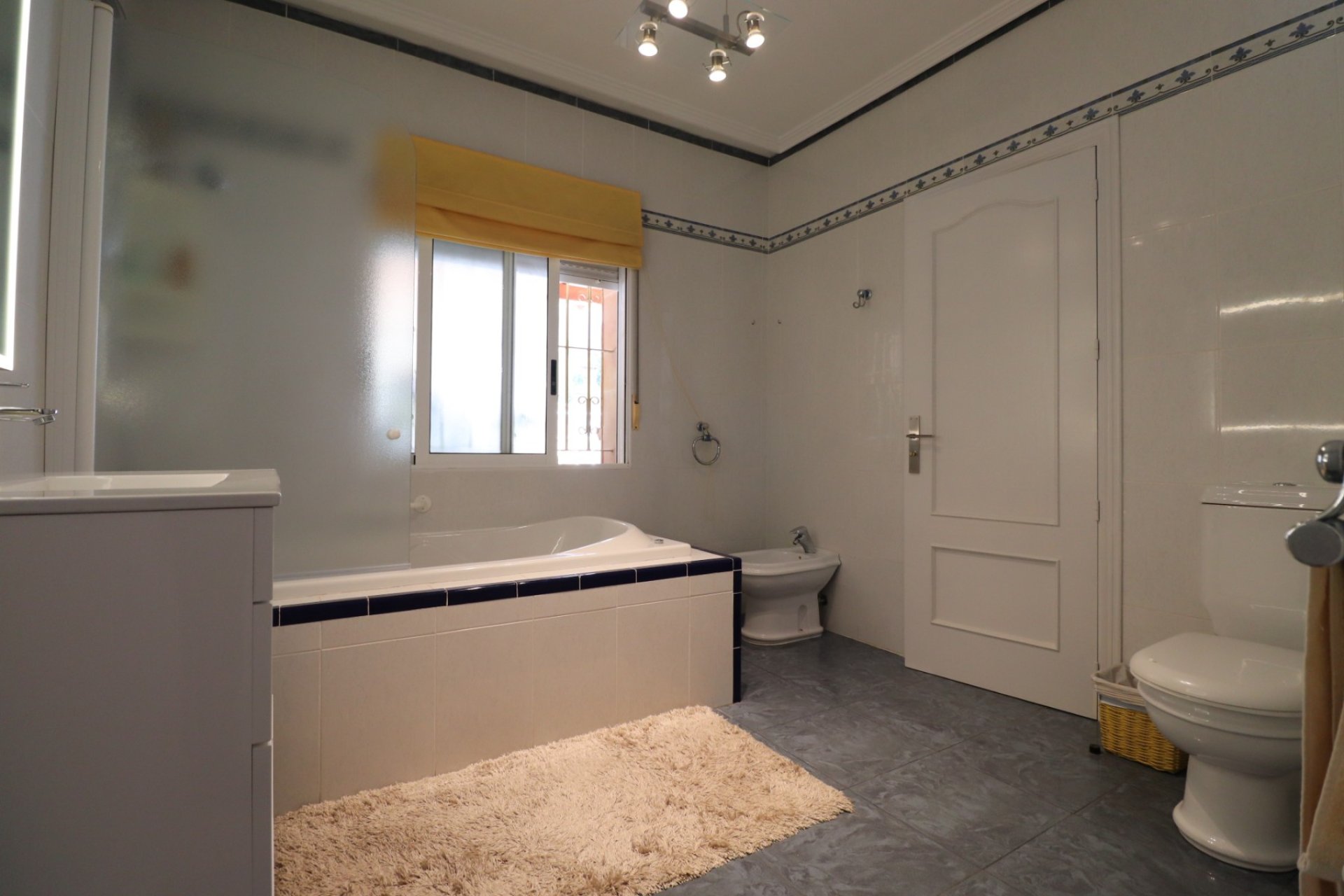 Sale - Villa - Algorfa - Lomas de La Juliana