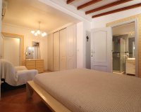 Sale - Villa - Algorfa - Lomas de La Juliana