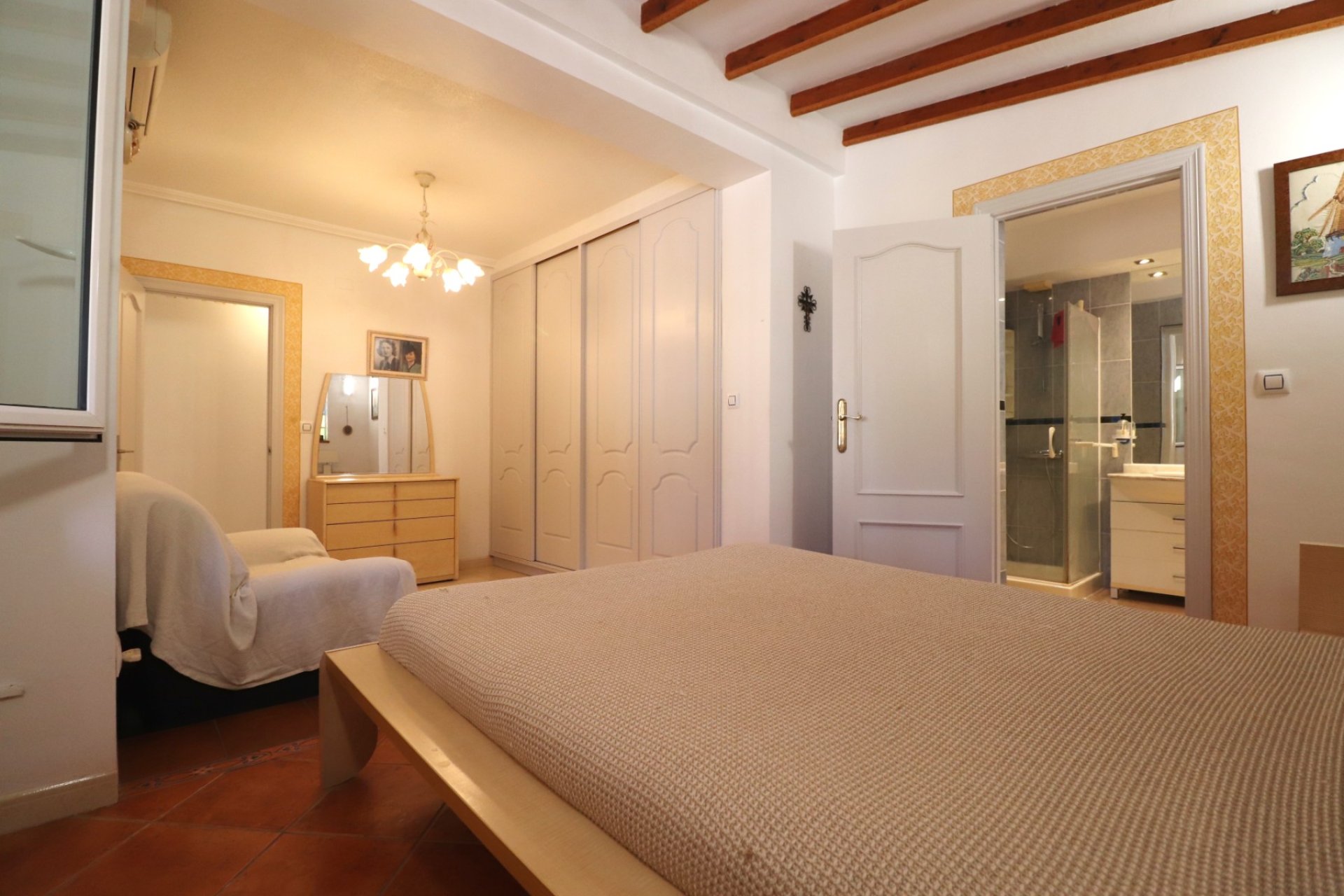 Sale - Villa - Algorfa - Lomas de La Juliana