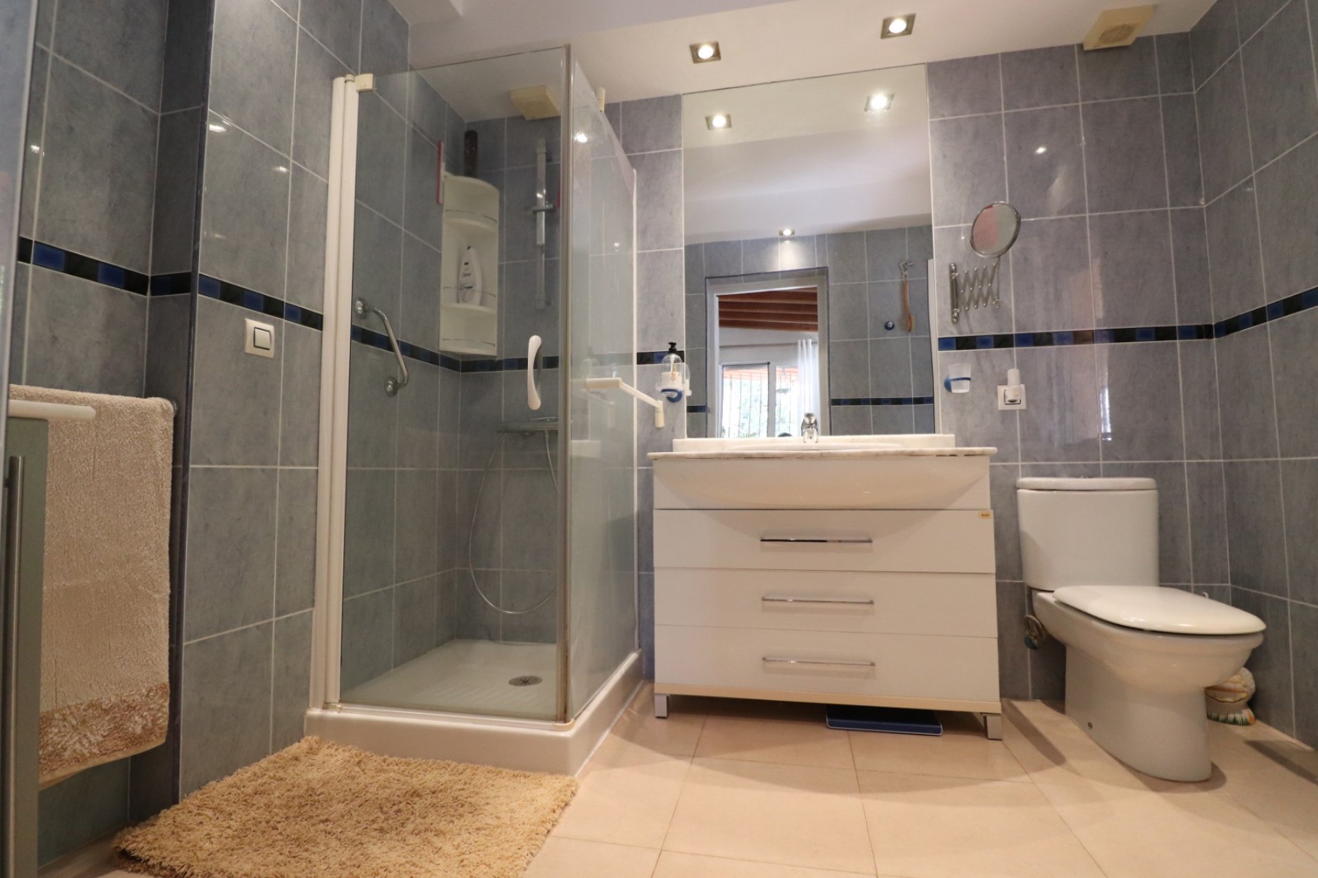 Sale - Villa - Algorfa - Lomas de La Juliana