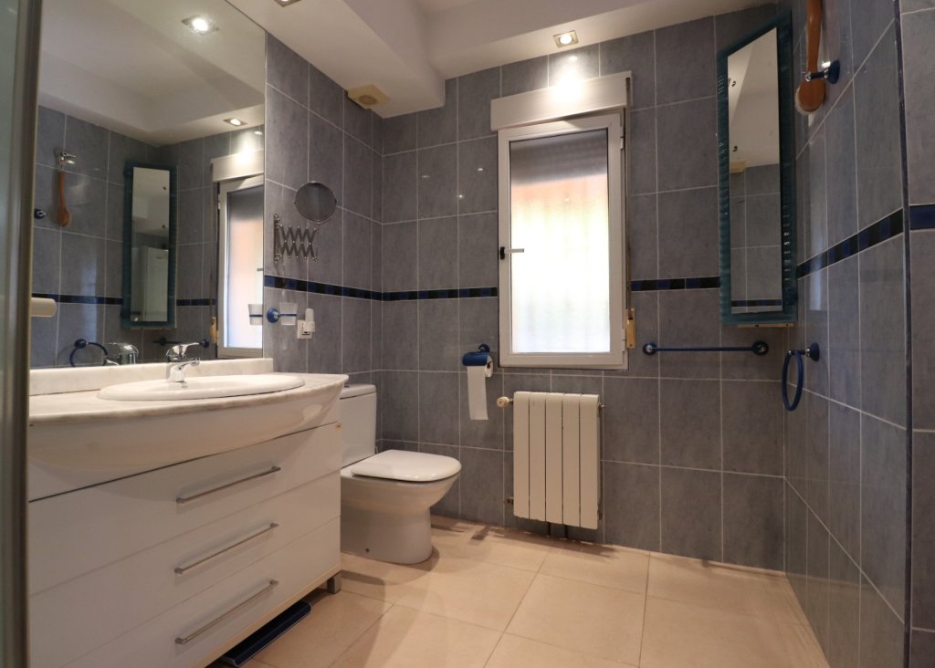 Sale - Villa - Algorfa - Lomas de La Juliana