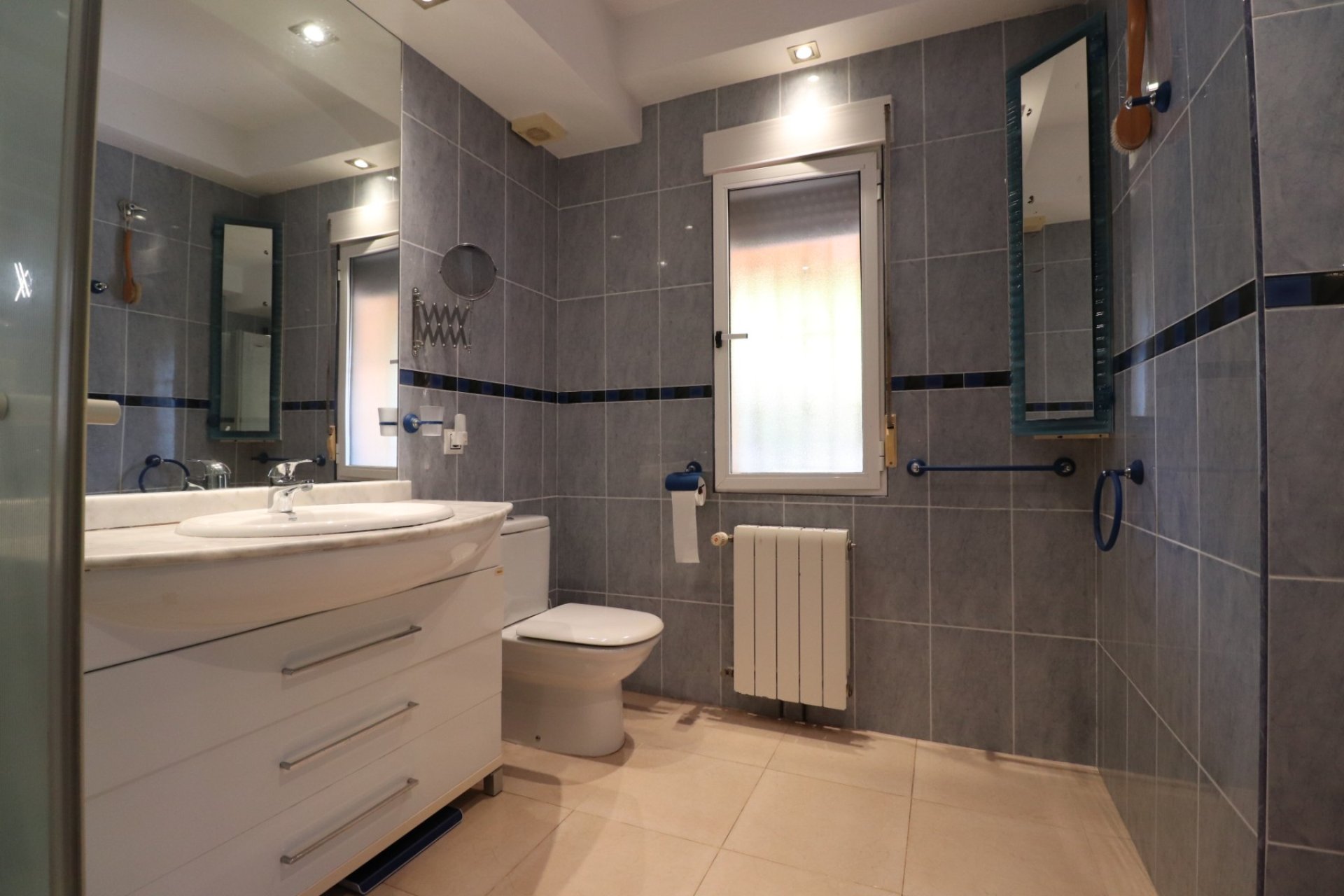 Sale - Villa - Algorfa - Lomas de La Juliana