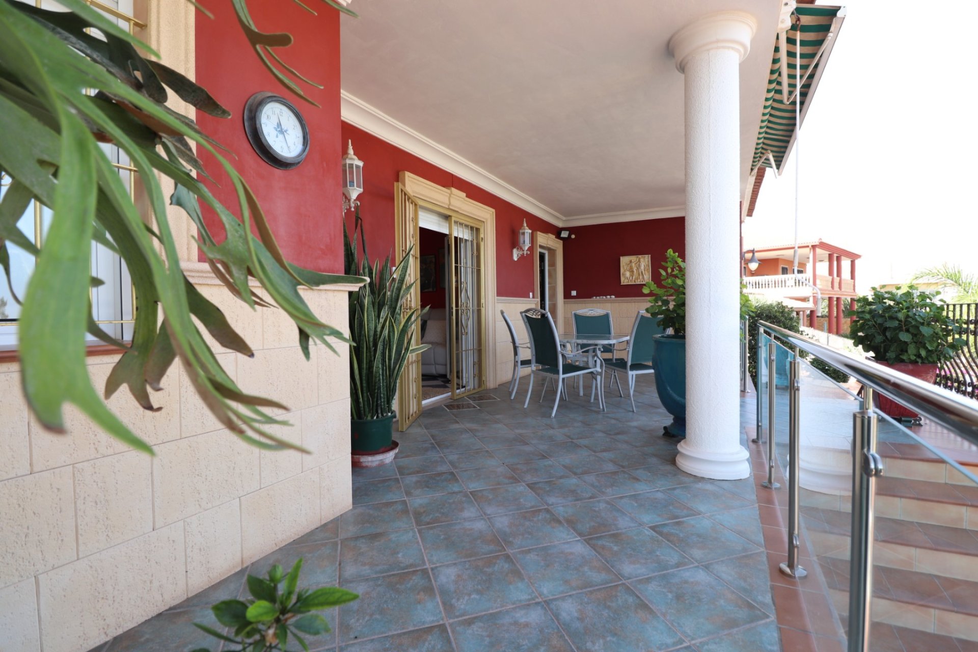 Sale - Villa - Algorfa - Lomas de La Juliana