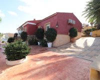 Sale - Villa - Algorfa - Lomas de La Juliana