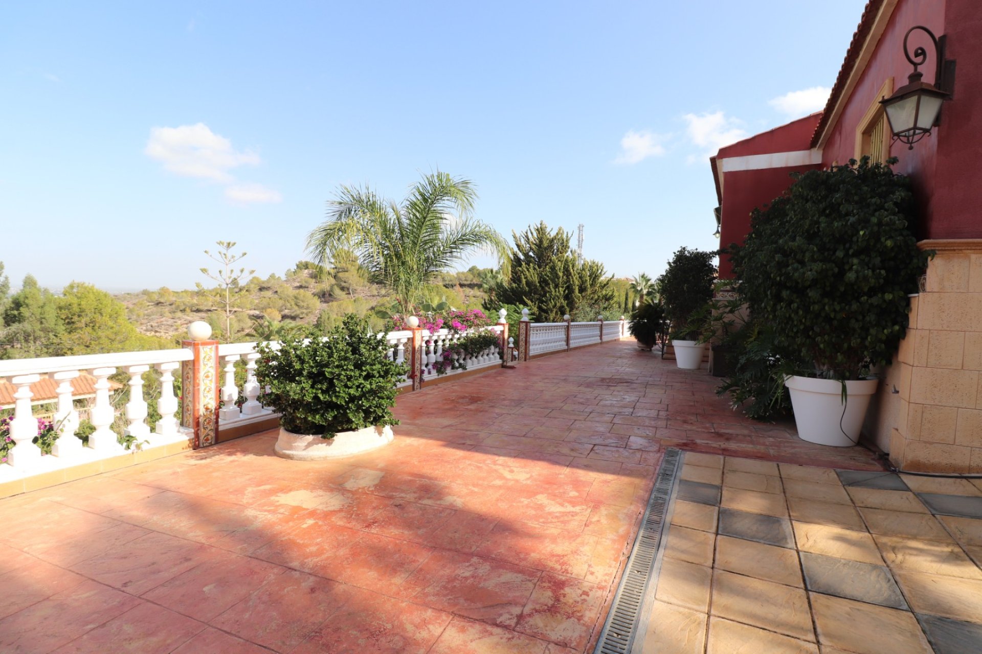 Sale - Villa - Algorfa - Lomas de La Juliana