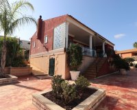 Sale - Villa - Algorfa - Lomas de La Juliana