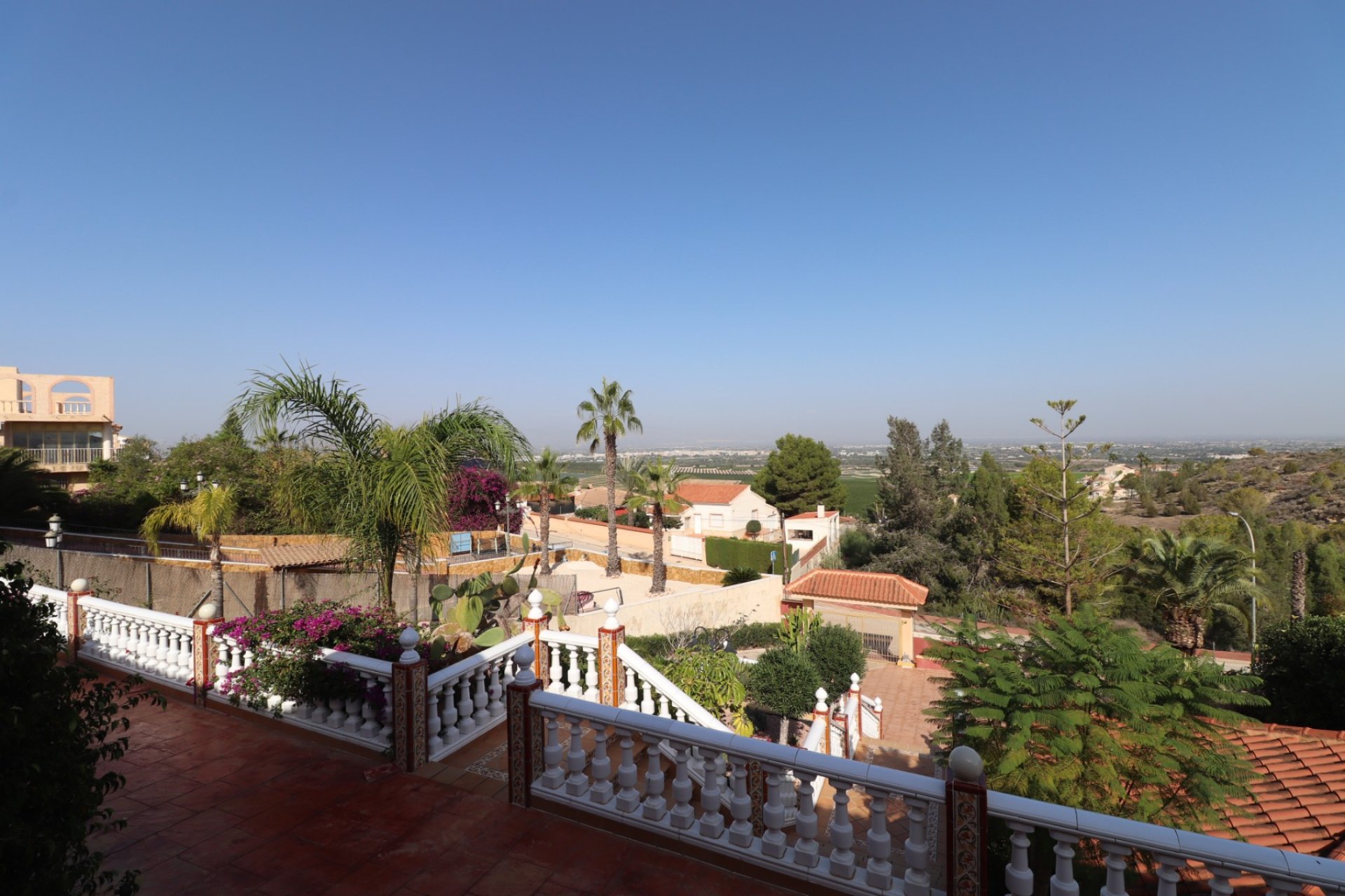 Sale - Villa - Algorfa - Lomas de La Juliana