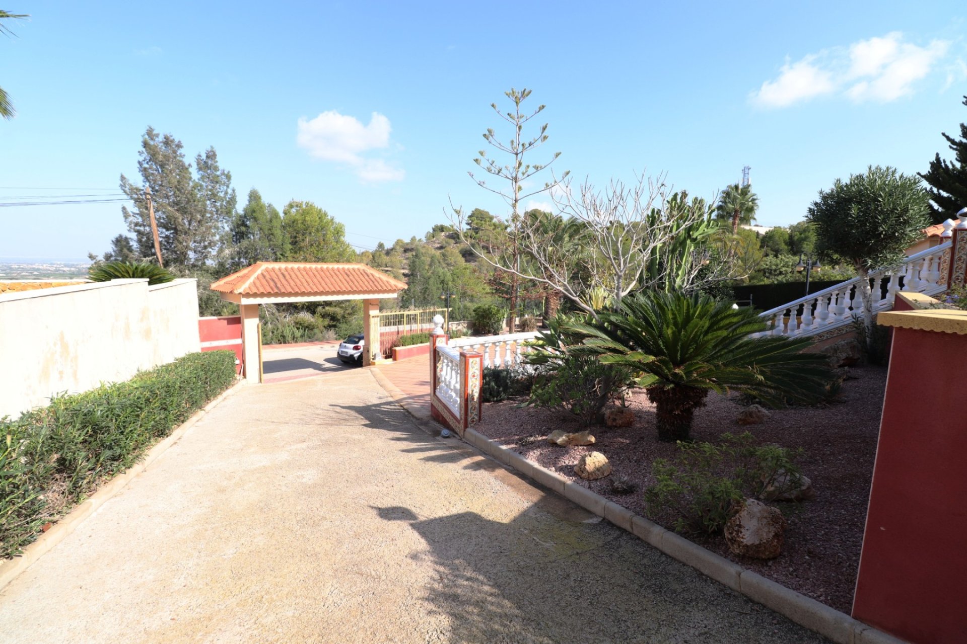 Sale - Villa - Algorfa - Lomas de La Juliana