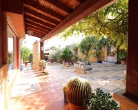 Sale - Villa - Algorfa - Lomas de La Juliana