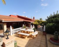 Sale - Villa - Algorfa - Lomas de La Juliana