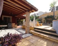 Sale - Villa - Algorfa - Lomas de La Juliana