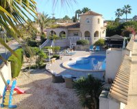 Sale - Villa - Algorfa - Lomas de La Juliana