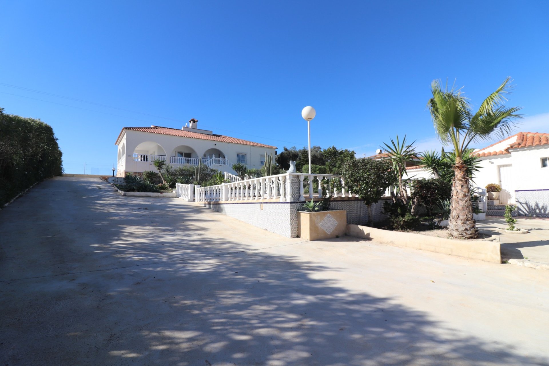 Sale - Villa - Algorfa - Lomas de La Juliana