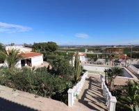 Sale - Villa - Algorfa - Lomas de La Juliana