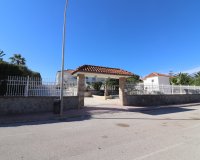 Sale - Villa - Algorfa - Lomas de La Juliana